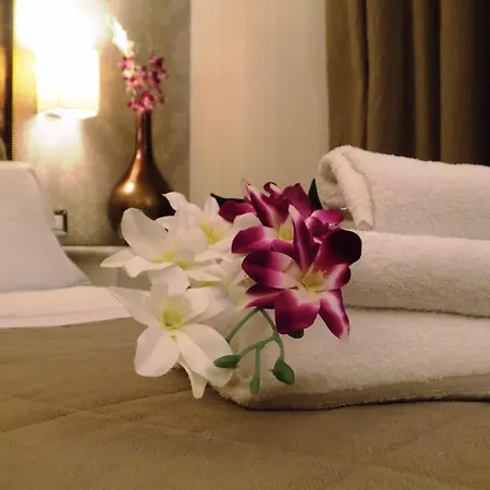 Del Mare Hotel Rimini