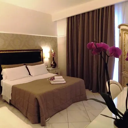 Del Mare Hotel Rimini