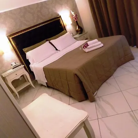 Del Mare Hotel