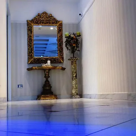 Del Mare Hotel 3*