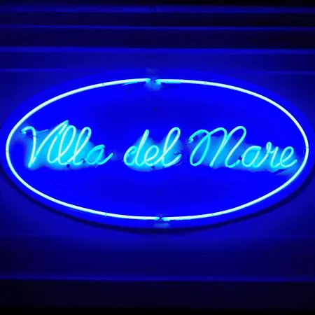 Del Mare Hotel 3*