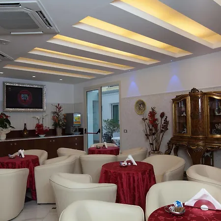 Hotel Del Mare Rimini