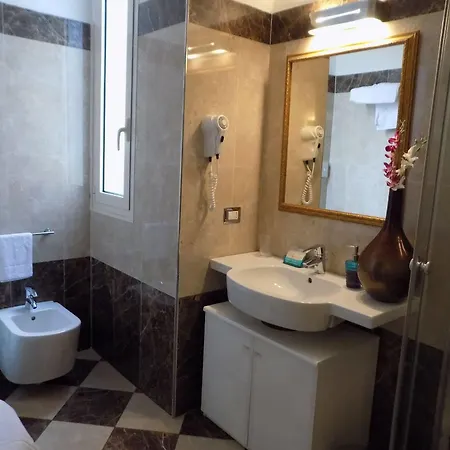 Del Mare Hotel Rimini