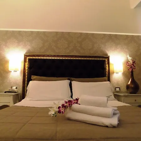 Hotel Del Mare