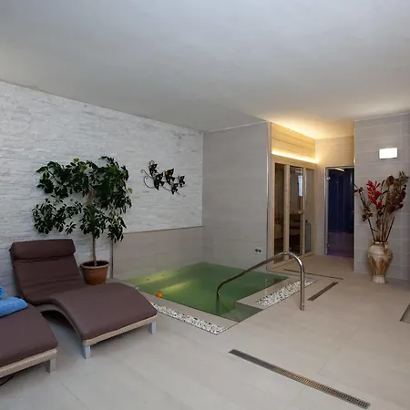 Del Mare Hotel Rimini