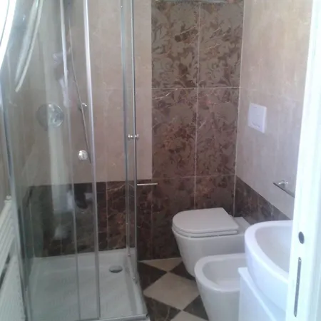Del Mare 3*