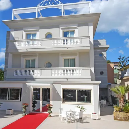 Del Mare Hotel