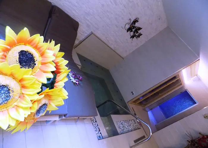 Del Mare 3* 리미니