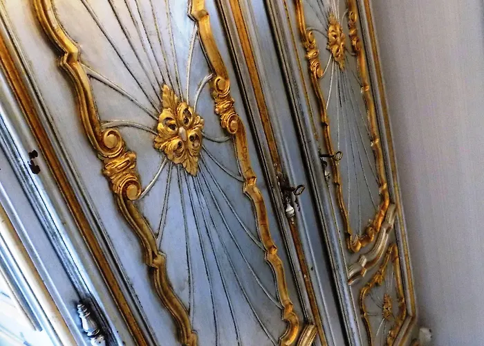 Del Mare 호텔 리미니