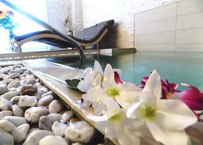 Del Mare 3* 리미니