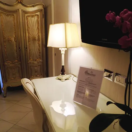 Del Mare Hotel