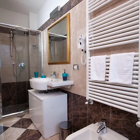 Del Mare Hotel 3*